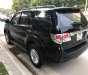 Toyota Fortuner 2.4G 2014 - Bán ô tô Toyota 2.4G năm 2014, xe tên công ty