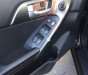 Kia Forte 2010 - Cần bán Kia Forte 2010, màu đen xe gia đình