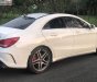 Mercedes-Benz CLA class 2.0 2015 - Bán xe Mercedes 2015, màu trắng, nhập khẩu như mới