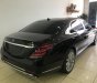 Mercedes-Benz S class 450 Maybach 2017 - Bán Mercedes Maybach S450 sản xuất 2017, đăng ký 2018, xe chạy cực ít, siêu mới, LH: 0906223838