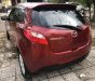 Mazda 2  S  2013 - Cần bán gấp Mazda 2 S 2013, màu đỏ, giá 385tr