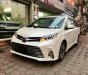 Toyota Sienna Limited 3.5 2018 - Bán Toyota Sienna Limited 3.5 năm sản xuất 2018, màu trắng, xe nhập