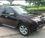 Acura MDX 2009 - Cần bán Acura MDX sản xuất năm 2009, màu nâu