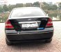 Ford Mondeo 2003 - Cần bán gấp Ford Mondeo sản xuất 2003, màu đen như mới