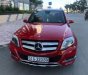 Mercedes-Benz GLK Class GLK220 2013 - Cần bán lại xe Mercedes GLK220 sản xuất 2013, màu đỏ, giá chỉ 999 triệu