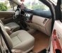 Toyota Innova G 2007 - Cần bán xe Toyota Innova G đời 2007, màu bạc, đã đi 95000 km