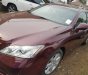 Lexus ES 350 2009 - Dư xe cần bán xe Lexus ES350 đời 2009, màu đỏ mận