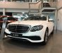 Mercedes-Benz E class E200 2019 - Bán Mercedes E200 đời 2019, màu trắng