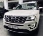 Ford Explorer 2016 - Cần bán Ford Explorer năm 2016, màu trắng, xe nhập 