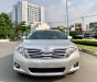 Toyota Venza 2010 - Bán Venza 2.7 nhập Mỹ 2010 màu bạc, hàng full đủ đồ chơi, số tự động 6 cấp, nội thất