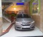 Honda City   2016 - Cần bán Honda City đời 2016, màu xám