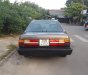 Audi 90 1987 - Cần bán xe Audi 90 đời 1987, màu vàng, nhập khẩu nguyên chiếc, 49 triệu