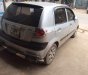 Hyundai Getz 2010 - Cần bán xe Hyundai Getz năm 2010, màu bạc, 192tr