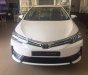 Toyota Corolla altis   1.8G   2019 - Bán ô tô Toyota Corolla altis 1.8G sản xuất 2019, màu trắng