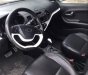 Kia Picanto 2012 - Bán xe Kia Picanto sản xuất năm 2012, màu kem (be), 290tr