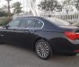 BMW 7 Series 730LI 2012 - Bán xe BMW 7 Series 730LI sản xuất 2012, màu đen, xe nhập