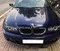 BMW 3 Series 330Ci 2003 - Cần bán gấp BMW 3 Series 330Ci năm sản xuất 2003, màu xanh lam, xe nhập, giá 456tr