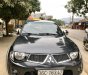 Mitsubishi Triton GLS 2013 - Bán ô tô Mitsubishi Triton GLS đời 2013, màu xám (ghi), giá 385tr