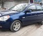 Hyundai Verna 2009 - Chính chủ cần bán Hyundai Verna 2009 nhập Hàn Quốc