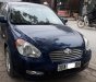 Hyundai Verna 2009 - Chính chủ cần bán Hyundai Verna 2009 nhập Hàn Quốc