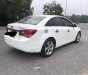 Chevrolet Cruze 2011 - Bán Chevrolet Cruze sản xuất 2011, màu trắng số sàn, giá 292tr