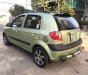 Hyundai Getz  1.4 AT  2008 - Bán Hyundai Getz 1.4 AT năm sản xuất 2008, 290tr