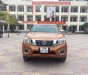 Nissan Navara EL 2017 - Bán Navara EL 2017, TNCC siêu lướt và đẹp