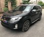 Kia Sorento 2017 - Cần bán Sorento 2017, máy xăng, số tự động, màu xám, gia đình sử dụng