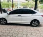 Honda City    2017 - Cần bán gấp Honda City sản xuất năm 2017, màu trắng, giá 532tr