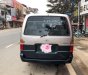 Toyota Hiace 2003 - Bán Toyota Hiace sản xuất năm 2003, màu xanh lam, nhập khẩu nguyên chiếc chính chủ