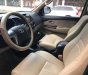 Toyota Fortuner 2.4G 2014 - Bán ô tô Toyota 2.4G năm 2014, xe tên công ty