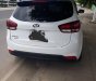 Kia Rondo 2018 - Cần bán gấp Kia Rondo đời 2018, màu kem (be)