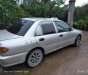 Mitsubishi Lancer   1995 - Cần bán lại xe Mitsubishi Lancer đời 1995, màu bạc, nhập khẩu 