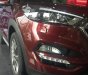 Hyundai Tucson   2019 - Bán Hyundai Tucson 2019, màu đỏ, giá tốt