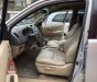 Toyota Fortuner   2.7AT   2009 - Cần bán xe Toyota Fortuner 2.7AT sản xuất năm 2009, màu bạc, xe còn mới