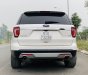 Ford Explorer 2016 - Bán Ford Explorer sản xuất 2017 màu trắng, giá chỉ 2 tỷ 050 triệu nhập khẩu nguyên chiếc