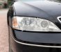 Ford Mondeo 2003 - Cần bán gấp Ford Mondeo sản xuất 2003, màu đen như mới