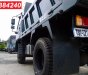 Thaco FORLAND FD345 2019 - Bán trả góp xe ben Thaco Forland FD345 E4 3.45 tấn, thùng ben 3 khối vay 80 % Long An Tiền Giang Bến Tre