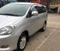 Toyota Innova  G 2009 - Bán xe Toyota Innova năm 2009, màu bạc giá cạnh tranh