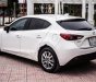 Mazda 3 1.5L 2016 - Cần bán xe Mazda 3 1.5L năm sản xuất 2016, màu trắng