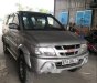 Isuzu Hi lander   2005 - Bán xe Isuzu Hi lander đời 2005, màu bạc chính chủ