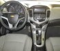 Chevrolet Cruze LTZ 2012 - Cần bán lại xe Chevrolet Cruze LTZ 2012, màu đen, giá tốt