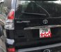 Toyota Prado   2.7 AT  2007 - Cần bán Toyota Prado 2.7 AT sản xuất năm 2007, xe nhập