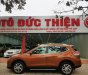 Nissan X trail 2.5SV 2016 - Cần bán xe Nissan Xtrai 2.5 SV, chính chủ từ đầu, LH 0912252526