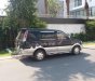 Mitsubishi Jolie   2004 - Bán Mitsubishi Jolie đời 2004, màu đen, nhập khẩu nguyên chiếc