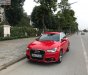 Audi A1 2011 - Bán Audi A1 năm sản xuất 2011, màu đỏ, xe nhập chính chủ