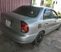 Chevrolet 2003 - Bán ô tô Chevrolet Nubira sản xuất năm 2003, màu xám, giá tốt