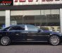 Mercedes-Benz Maybach S450 2017 - Bán Mercedes-Benz S450 Maybach màu đen nội thất kem, xe sản xuất 2017, đăng ký lần đầu 4/2018 tên Công ty