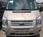 Ford Transit SVP 2018 - Bán xe Ford Transit SVP năm 2018 giá cạnh tranh