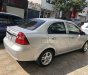 Chevrolet Aveo 2015 - Cần bán xe Chevrolet Aveo đời 2015, màu bạc